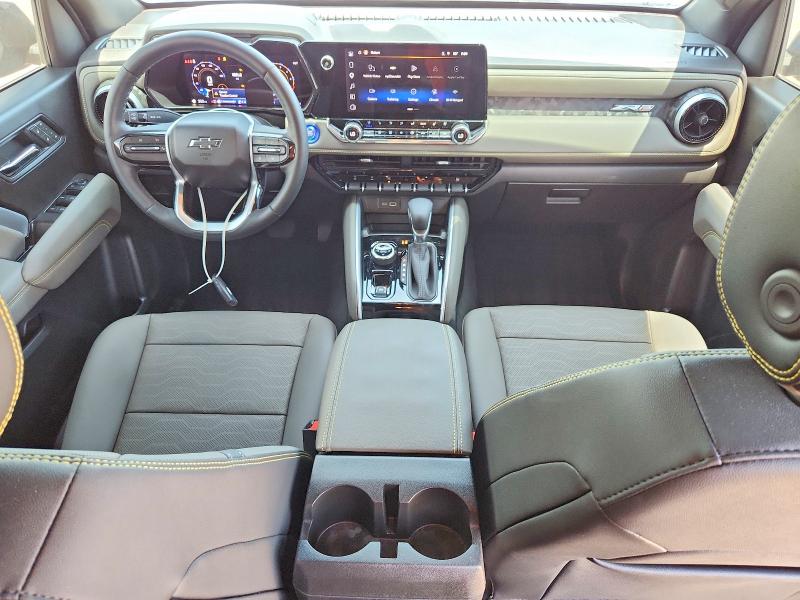 64704096 :رقم المزاد ، 1GCPTFEK3T1113586 vin ، 2026 Chevrolet Colorado مزاد بيع