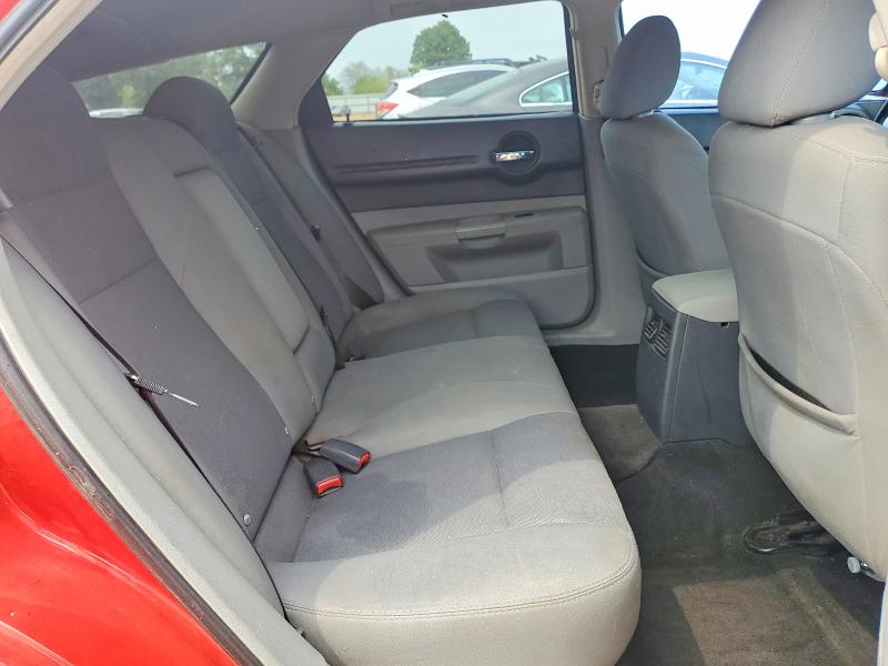 Aukcja sprzedaży 2007 Dodge Magnum, vin: 2D4FV47V37H633217, numer aukcji: 65011736