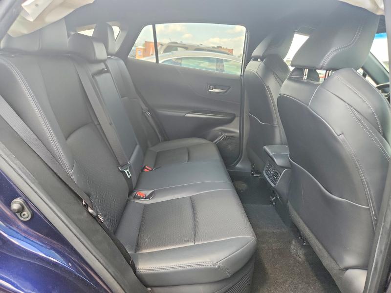 63589826 :رقم المزاد ، JTEAAAAH7MJ028174 vin ، 2021 Toyota Venza مزاد بيع