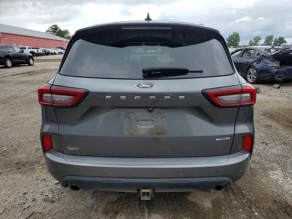 Aukcja sprzedaży 2023 Ford Escape, vin: 1FMCU9NA1PUA58821, numer aukcji: 66597326