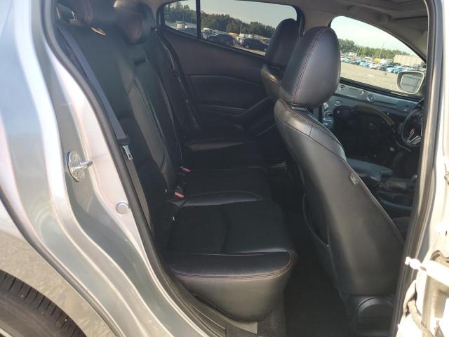 Aukcja sprzedaży 2014 Mazda 3, vin: JM1BM1W71E1135271, numer aukcji: 66742496