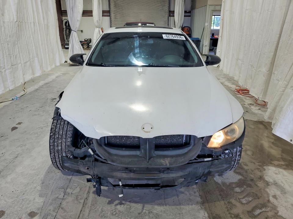 Aukcja sprzedaży 2009 Bmw 328, vin: WBAWV53579P081032, numer aukcji: 62764936