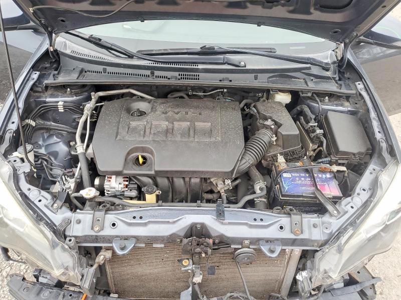 Продаж на аукціоні авто 2017 Toyota Corolla, vin: 2T1BURHE9HC892560, номер лоту: 63378376