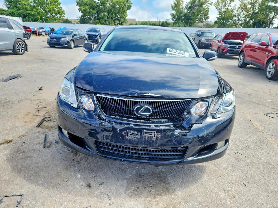 Продаж на аукціоні авто 2008 Lexus Gs, vin: JTHCE96S780019070, номер лоту: 65525086