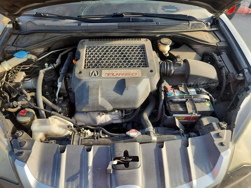 Aukcja sprzedaży 2007 Acura Rdx, vin: 5J8TB18517A021846, numer aukcji: 65546856