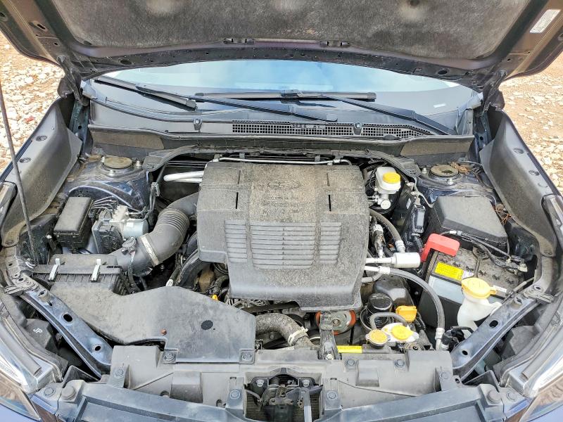 63486106 :رقم المزاد ، JF2SKARC2MH521347 vin ، 2021 Subaru Forester مزاد بيع
