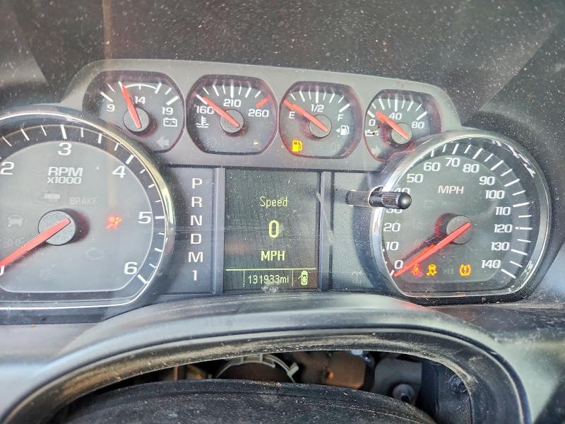 Продажа на аукционе авто 2016 Chevrolet Silverado, vin: 1GC1KUEG9GF173843, номер лота: 65292286