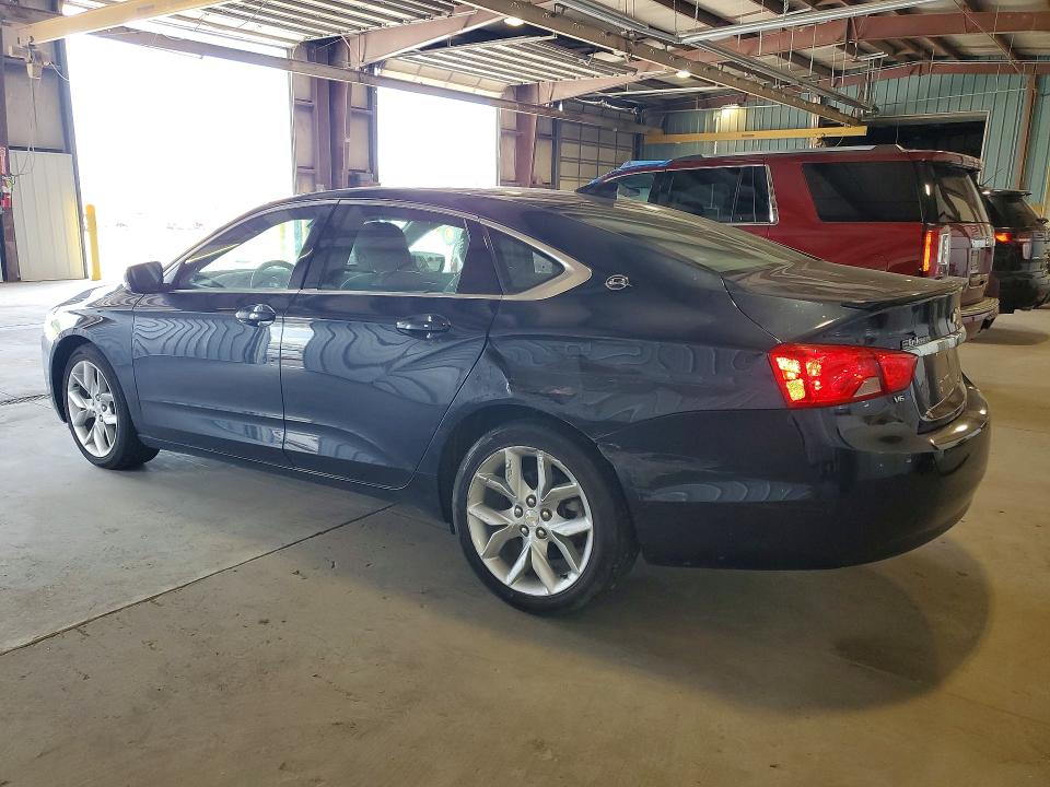 Aukcja sprzedaży 2016 Chevrolet Impala, vin: 2G1115S39G9138330, numer aukcji: 66761716
