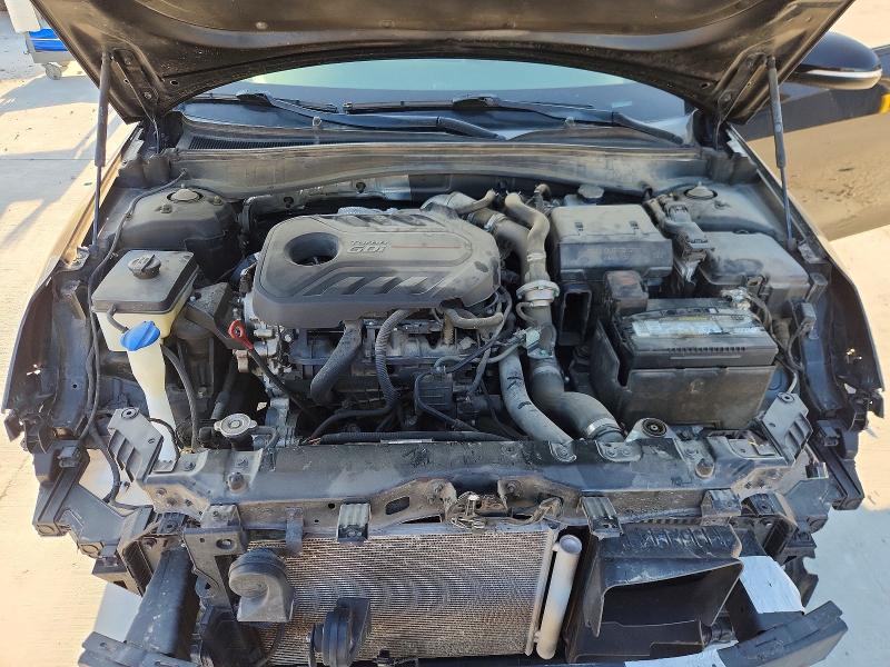 Продаж на аукціоні авто 2018 Kia Optima, vin: 5XXGW4L20JG212334, номер лоту: 64751106