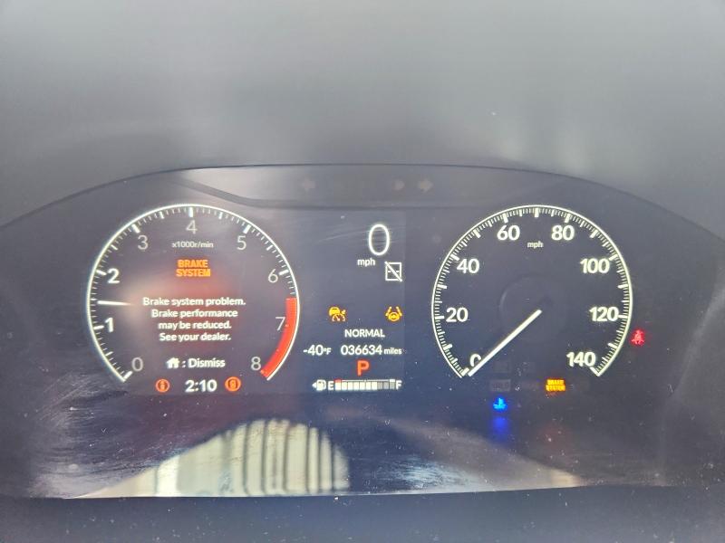 Продаж на аукціоні авто 2025 Honda Cr-v, vin: 2HKRS4H71SH466570, номер лоту: 67035196