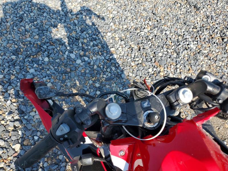 Продажа на аукционе авто 2020 Honda Cbr300, vin: MLHNC5102L5600340, номер лота: 63751566