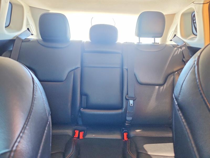 2018 Jeep Compass მანქანა იყიდება აუქციონზე, vin: 3C4NJDCB3JT442508, აუქციონის ნომერი: 61454006