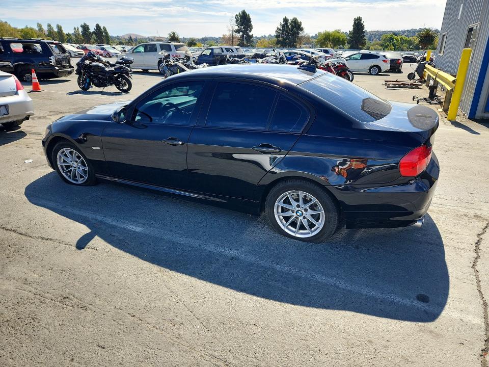 Продаж на аукціоні авто 2010 Bmw 328, vin: WBAPH5C50AA439543, номер лоту: 66963906
