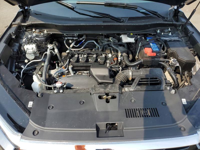 Продаж на аукціоні авто 2025 Honda Cr-v, vin: 2HKRS4H74SH436317, номер лоту: 63528536