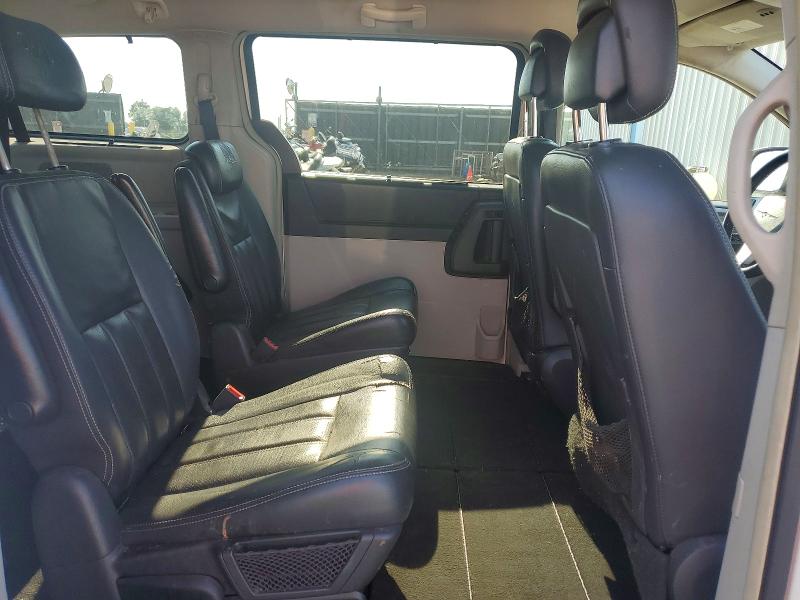 Aukcja sprzedaży 2010 Chrysler Town & Country, vin: 2A4RR5D11AR293339, numer aukcji: 65910546