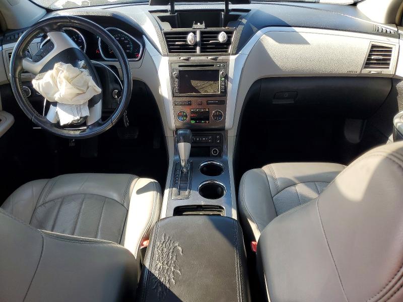 Продаж на аукціоні авто 2009 Chevrolet Traverse, vin: 1GNEV33D09S119313, номер лоту: 64506766