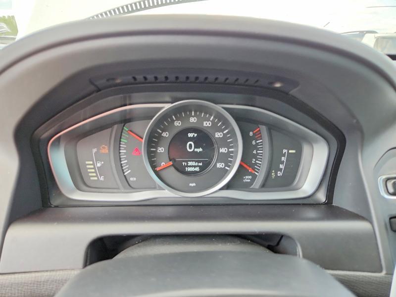 63817406 :رقم المزاد ، YV440MDJ9F2680311 vin ، 2015 Volvo Xc60 مزاد بيع