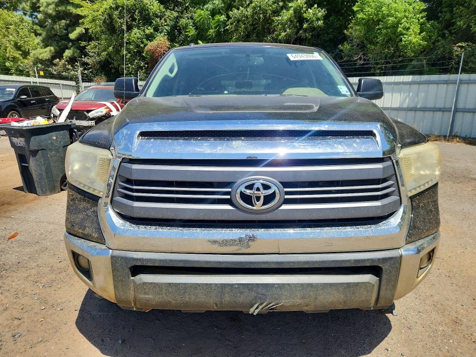 2014 Toyota Tundra მანქანა იყიდება აუქციონზე, vin: 5TFEY5F13EX154390, აუქციონის ნომერი: 64943806