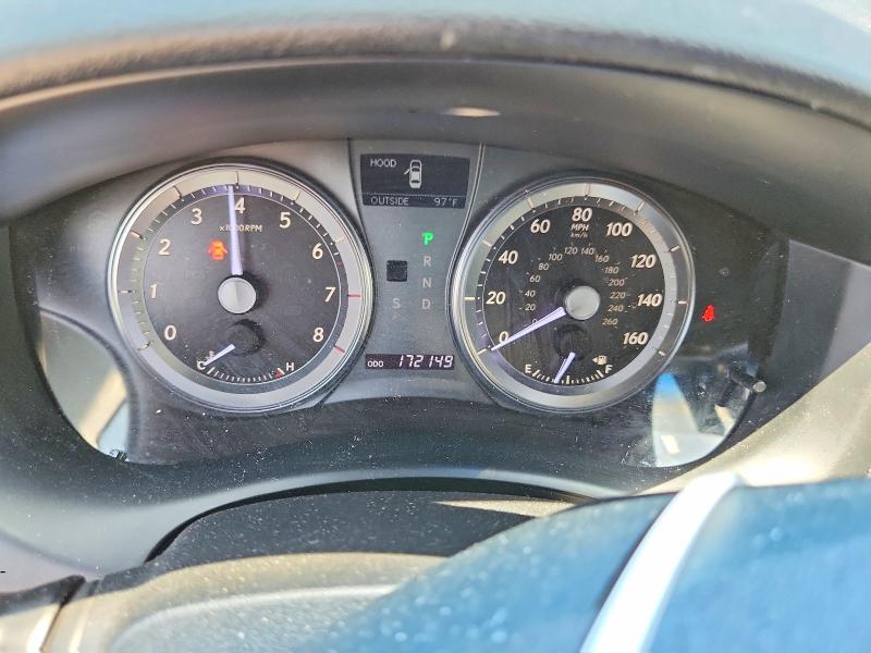 Aukcja sprzedaży 2010 Lexus Es, vin: JTHBK1EG2A2345369, numer aukcji: 63441346