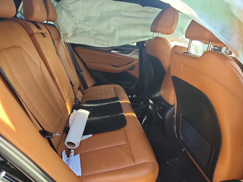 66130446 :رقم المزاد ، 5UX83DP09P9P51612 vin ، 2023 Bmw X3 مزاد بيع