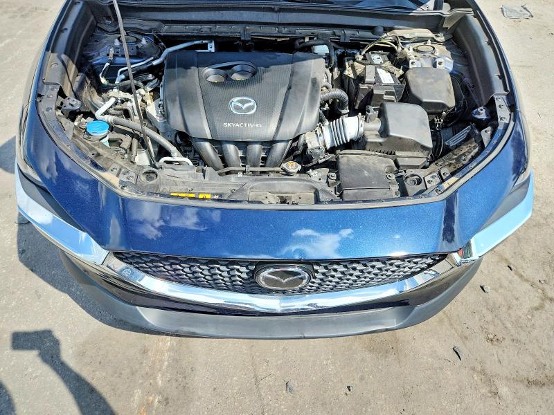 64987466 :رقم المزاد ، 3MVDMACL4LM124418 vin ، 2020 Mazda Cx-30 مزاد بيع