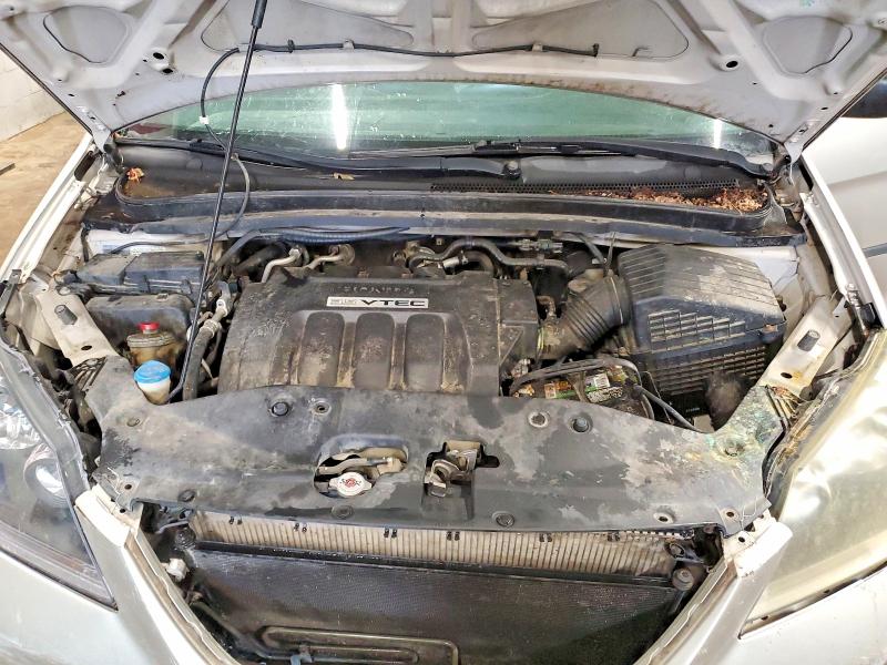2006 Honda Odyssey მანქანა იყიდება აუქციონზე, vin: 5FNRL38276B014722, აუქციონის ნომერი: 64788906
