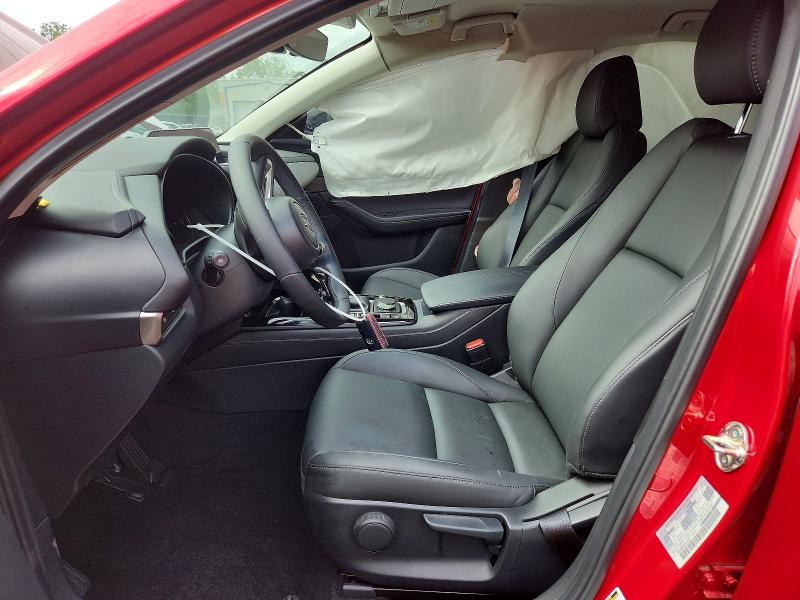65030556 :رقم المزاد ، 3MVDMBBM5SM818260 vin ، 2025 Mazda Cx-30 مزاد بيع