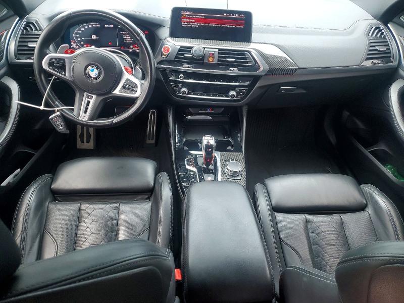 66978566 :رقم المزاد ، 5YMUJ0C09M9G49611 vin ، 2021 Bmw X4 مزاد بيع