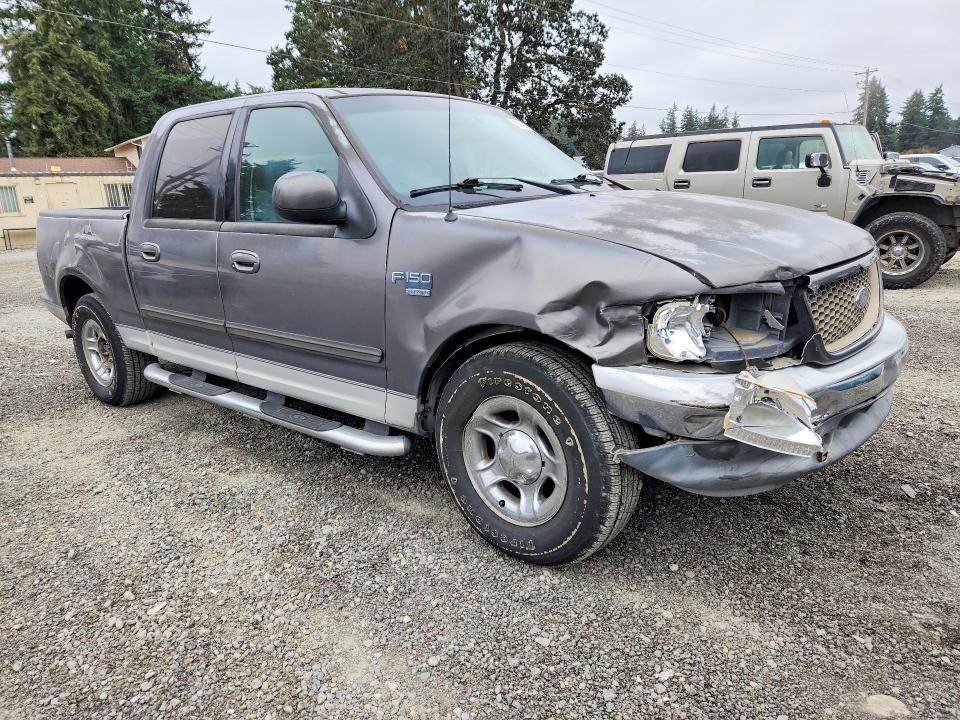 Aukcja sprzedaży 2003 Ford F150, vin: 1FTRW07663KD57997, numer aukcji: 64425946