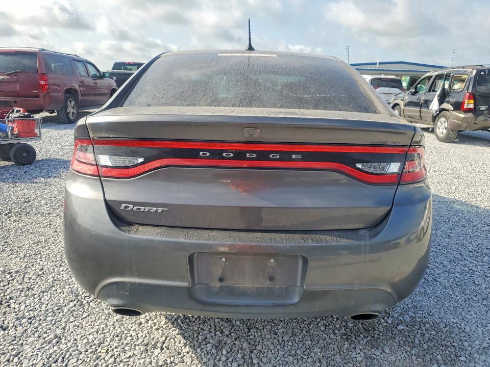 Aukcja sprzedaży 2015 Dodge Dart, vin: 1C3CDFBB3FD378354, numer aukcji: 65929196