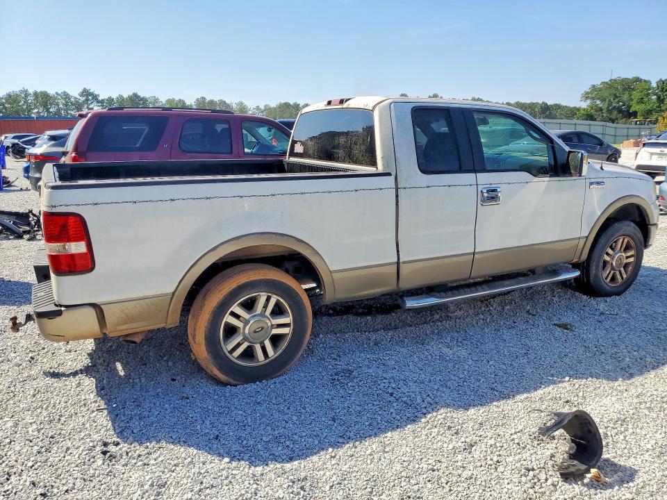 64820426 :رقم المزاد ، 1FTPX12575NB73517 vin ، 2005 Ford F-150 مزاد بيع