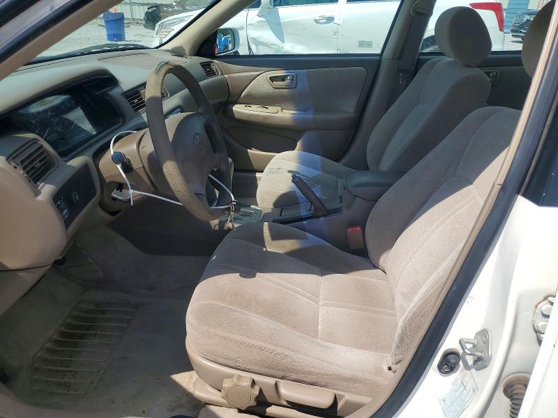 66961026 :رقم المزاد ، 4T1BG22K51U832387 vin ، 2001 Toyota Camry مزاد بيع