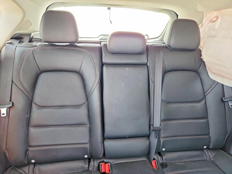 Продажа на аукционе авто 2021 Mazda Cx-5, vin: JM3KFBAY2M0453203, номер лота: 64691086