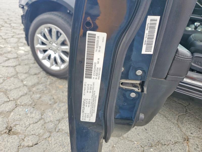 Продажа на аукционе авто 2013 Chrysler 300c, vin: 2C3CCAEG3DH544787, номер лота: 65727046