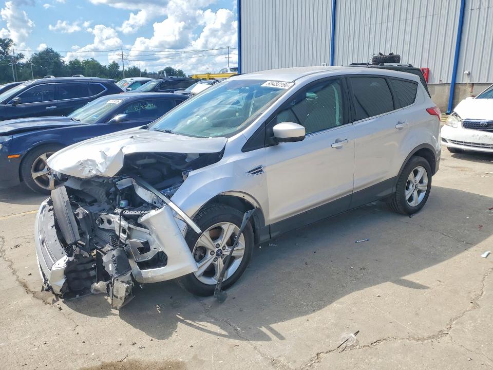 Продажа на аукционе авто 2016 Ford Escape, vin: 1FMCU0G9XGUA35908, номер лота: 65482256