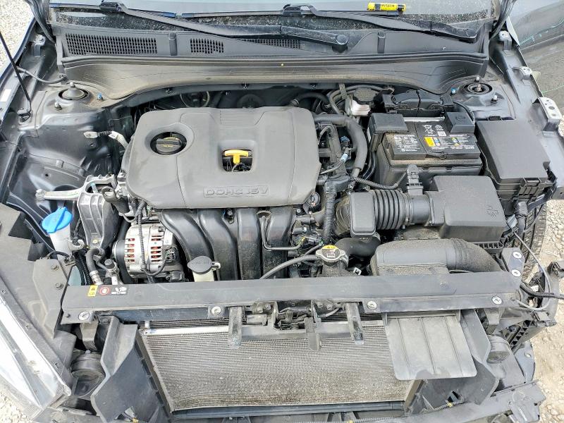 65118826 :رقم المزاد ، 3KPF24AD1RE768670 vin ، 2024 Kia Forte مزاد بيع