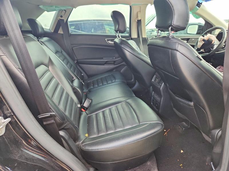 2016 Ford Edge მანქანა იყიდება აუქციონზე, vin: 2FMPK4J95GBC10501, აუქციონის ნომერი: 65047066