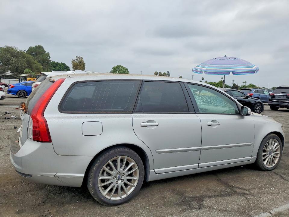 Aukcja sprzedaży 2009 Volvo V50, vin: YV1MW390792473619, numer aukcji: 65348966