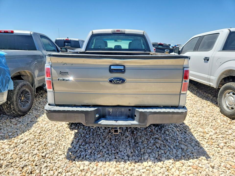 2013 Ford F150 მანქანა იყიდება აუქციონზე, vin: 1FTEX1CM6DFB40207, აუქციონის ნომერი: 64496676