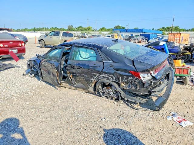 Aukcja sprzedaży 2025 Hyundai Elantra, vin: KMHLP4DG4SU908997, numer aukcji: 63001596