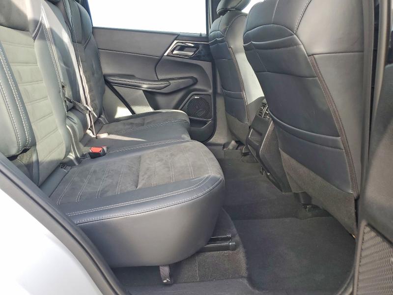 Продажа на аукционе авто 2025 Mitsubishi Outlander, vin: JA4J4VA85SZ037533, номер лота: 65721676