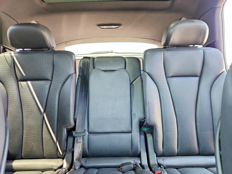 Aukcja sprzedaży 2017 Audi Q7, vin: WA1LAAF77HD026193, numer aukcji: 66462756