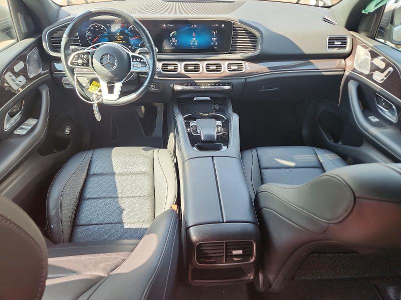 Продаж на аукціоні авто 2020 Mercedes-benz Gle, vin: 4JGFB4KE4LA075749, номер лоту: 65915406