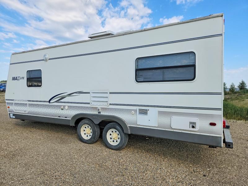 Продажа на аукционе авто 2007 Maxlite Recreational Vehicle (rv), vin: 4WYT32J2271503331, номер лота: 65383096