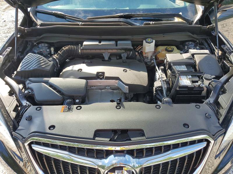 Aukcja sprzedaży 2020 Buick Envision, vin: LRBFXBSA3LD121933, numer aukcji: 65387216