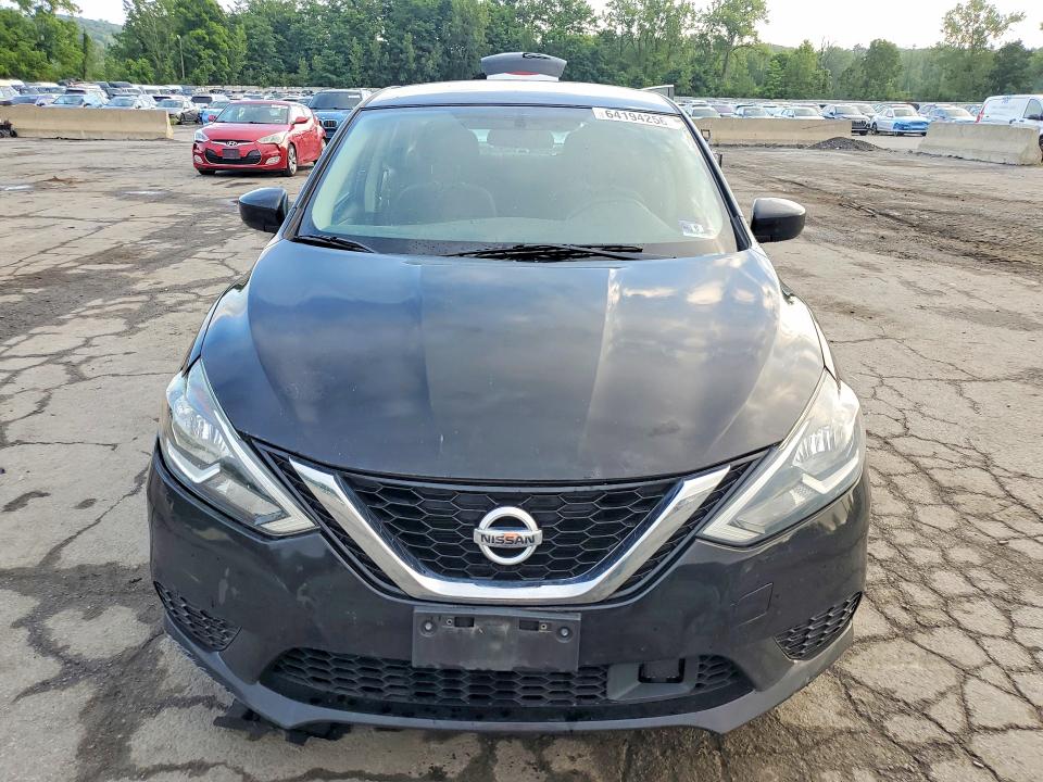 Aukcja sprzedaży 2019 Nissan Sentra, vin: 3N1AB7AP7KY368819, numer aukcji: 64194256