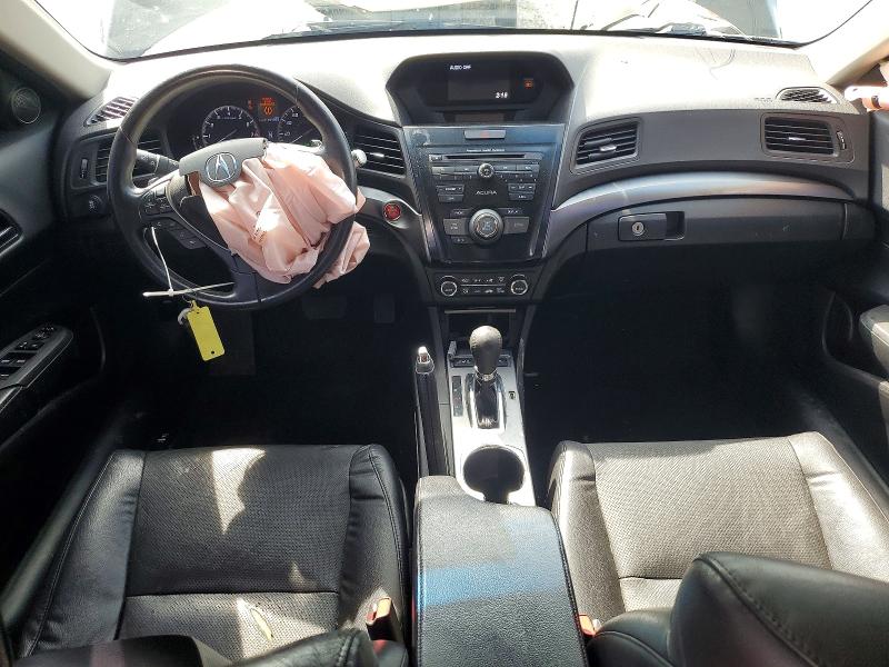 Aukcja sprzedaży 2015 Acura Ilx, vin: 19VDE1F34FE000733, numer aukcji: 65638436