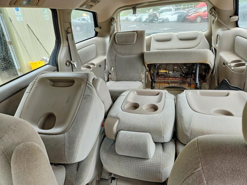 Продажа на аукционе авто 2006 Toyota Sienna, vin: 5TDZA23C06S458648, номер лота: 65301176