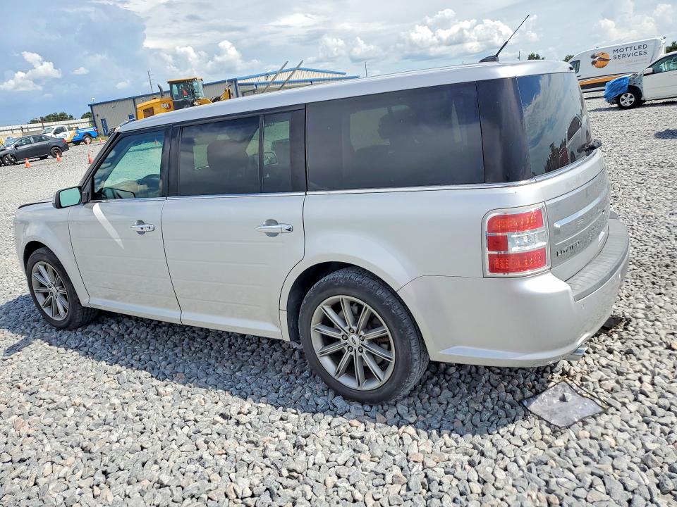Продажа на аукционе авто 2013 Ford Flex, vin: 2FMGK5D83DBD06017, номер лота: 66029156