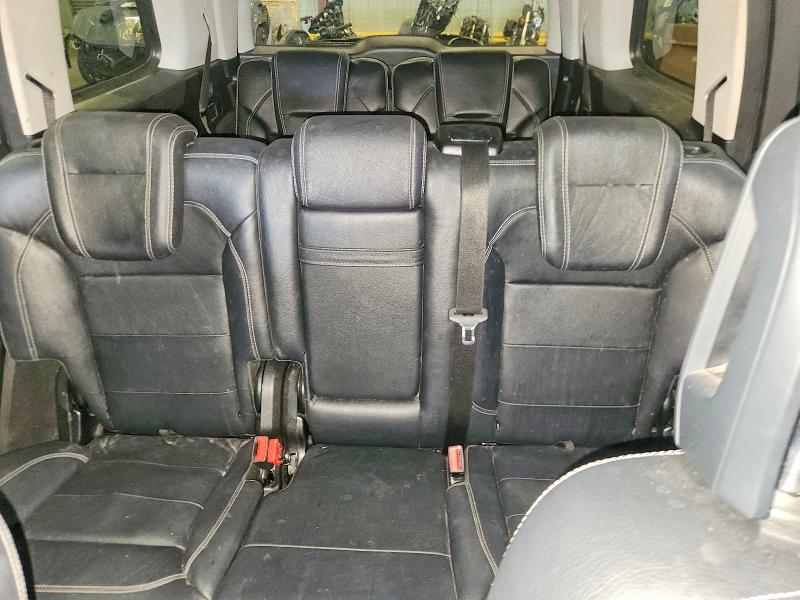 Продаж на аукціоні авто 2015 Mercedes-benz Gl, vin: 4JGDF7DE6FA606299, номер лоту: 64367106